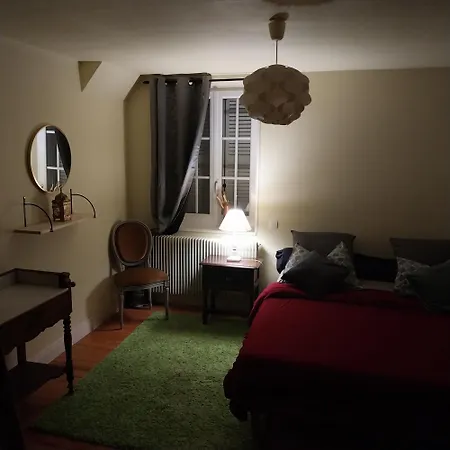 Chambre Bed & Breakfast *