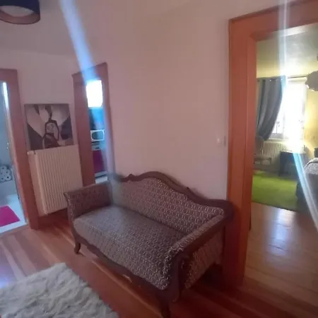 Chambre Couette-café Drulingen