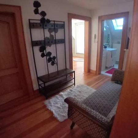 Chambre Couette-café 3*